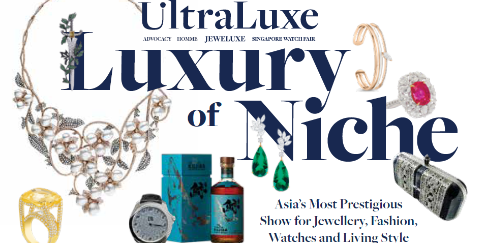 thumbnails Luxury of Niche - Modernissimo