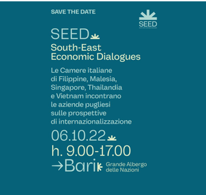 thumbnails SEED - South-East Economic Dialogues