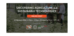 thumbnails Uncovering Agriculture 4.0 Sustainable Technologies