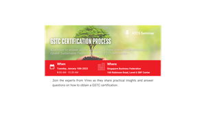 thumbnails SEMINAR: GSTC Certification process: answers to your questions!