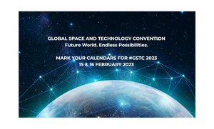 thumbnails Global Space and Technology Convention (GSTC)