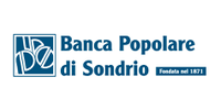 Banca Popolare Di Sondrio logo