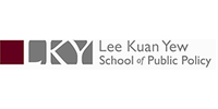 Lee Kuan Yew School of Public Policy logo