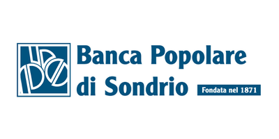 Banca Popolare Di Sondrio logo