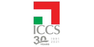 Italian Chamber of Commerce in Singapore logo