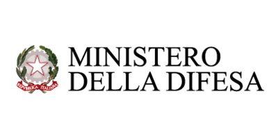 Ministero della Difesa logo