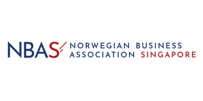 Norwegian Business Association Singapore logo