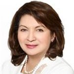 Helen Campos (Founder of HC Consultancy Service Pte Ltd)