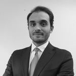 Samuele Lombardini (Assistant to CEO of Fidinam SA)