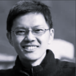 Yeng Wai Leong (Master’s Programme Director of Hyper Island)