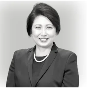 Aik Na Tan (Senior Vice President at Nanyang Technological University)