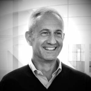 Giulio De Carli (Founder & Managing Partner, Architect of One Works)