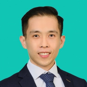 Zheng Yang Toh (Manager, Immigration at Hawksford Singapore Pte Ltd)
