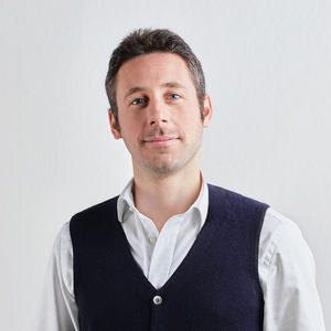 Maurizio La Cava (Co-Founder and CEO of MLC Presentation Design Consulting S.r.l)