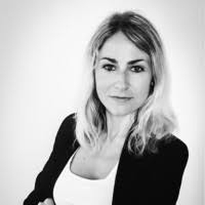 Marta Giordano (Managing Director of Fidinam Singapore Pte Ltd)