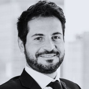 Francesco Vitali (Tax Director of Deloitte AP ICE Ltd.)